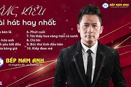 Bằng Kiều Bài Hát Hay