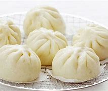 Bánh Bao Chỉ Nhân Dừa