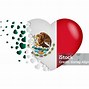 Biểu Tượng Của Nước Mexico