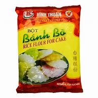 Bột Bánh Bò Vĩnh Thuận Mua Ở Đâu