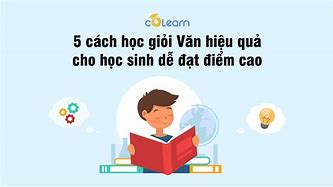 Cách Học Giỏi Môn Văn 9