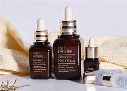 Cách Kiểm Tra Serum Estee Lauder Chính Hãng