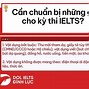 Cách Phúc Khảo Ielts