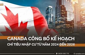 Canada Post Đình Công Nhân 2024