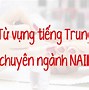 Chụp Hình Tiếng Trung Là Gì