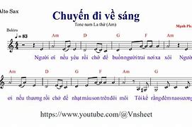 Chuyến Đi Về Sáng Mp3