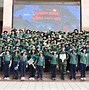 Đại Học Giáo Dục Quốc Phòng An Ninh