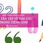 Dấu Ấn Cá Nhân Tiếng Anh Là Gì