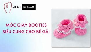 Dạy Móc Giày Cho Bé Gái