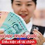 Điều Kiện Cần Để Đi Du Học Trung Quốc 2022 Mới Nhất Youtube