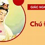 Đọc Chú Đại Bi Cầu Con