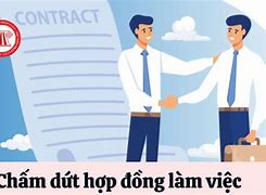 Đơn Phương Chấm Dứt Hợp Đồng Với Viên Chức