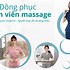 Đồng Phục Massage Thái