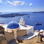 Du Lịch Santorini Vietravel