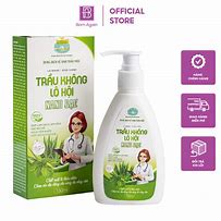 Dung Dịch Vệ Sinh Trầu Không Nano Bạc