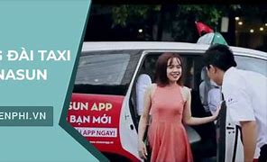 Gọi Taxi Vinasun Đồng Nai