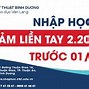 Học Phí Ptit Qua Các Năm Gần Đây 2023 Mới