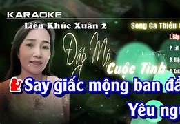 Karaoke Nhạc Trữ Tình Thiếu Giọng Nam Song Ca