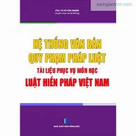 Luật Hiến Pháp Đại Học Luật Hà Nội