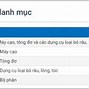 Máy In Có Được Giảm Thuế Gtgt Không