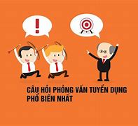 Những Câu Hỏi Dành Cho Nhà Tuyển Dụng