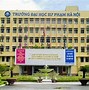 Thi A2 Đại Học Hà Nội