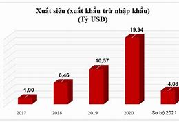 Thị Trưong Việt Nam Là Gì Của Trung Quốc Hiện Nay