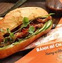 Tiệm Bánh Mì Chả Nóng Ế Khách Vì Bán Bánh Mì Chả Nóng Không Cần