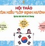 Topik 6 Tiếng Hàn