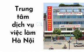 Trung Tâm Giới Thiệu Việc Làm Tp Cà Mau Cà Mau