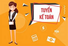 Tuyển Dụng Kế Toán Nhập Liệu Tại Nhà