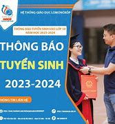 Tuyển Sinh Vào 10 Vĩnh Phúc 2024