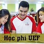 Uef-Trường Đại Học Kinh Tế - Tài Chính Tp. Hồ Chí Minh