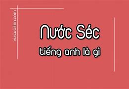 Xkld Cộng Hòa Séc 2022 Là Gì Tiếng Anh Là Gì