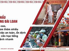 Xklđ Đài Loan Phí Rẻ 2023 Ở Việt Nam Không Có