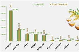 Xuất Khẩu Gạo Sang Thị Trường Mỹ 2024 Là Ai Nào Gì